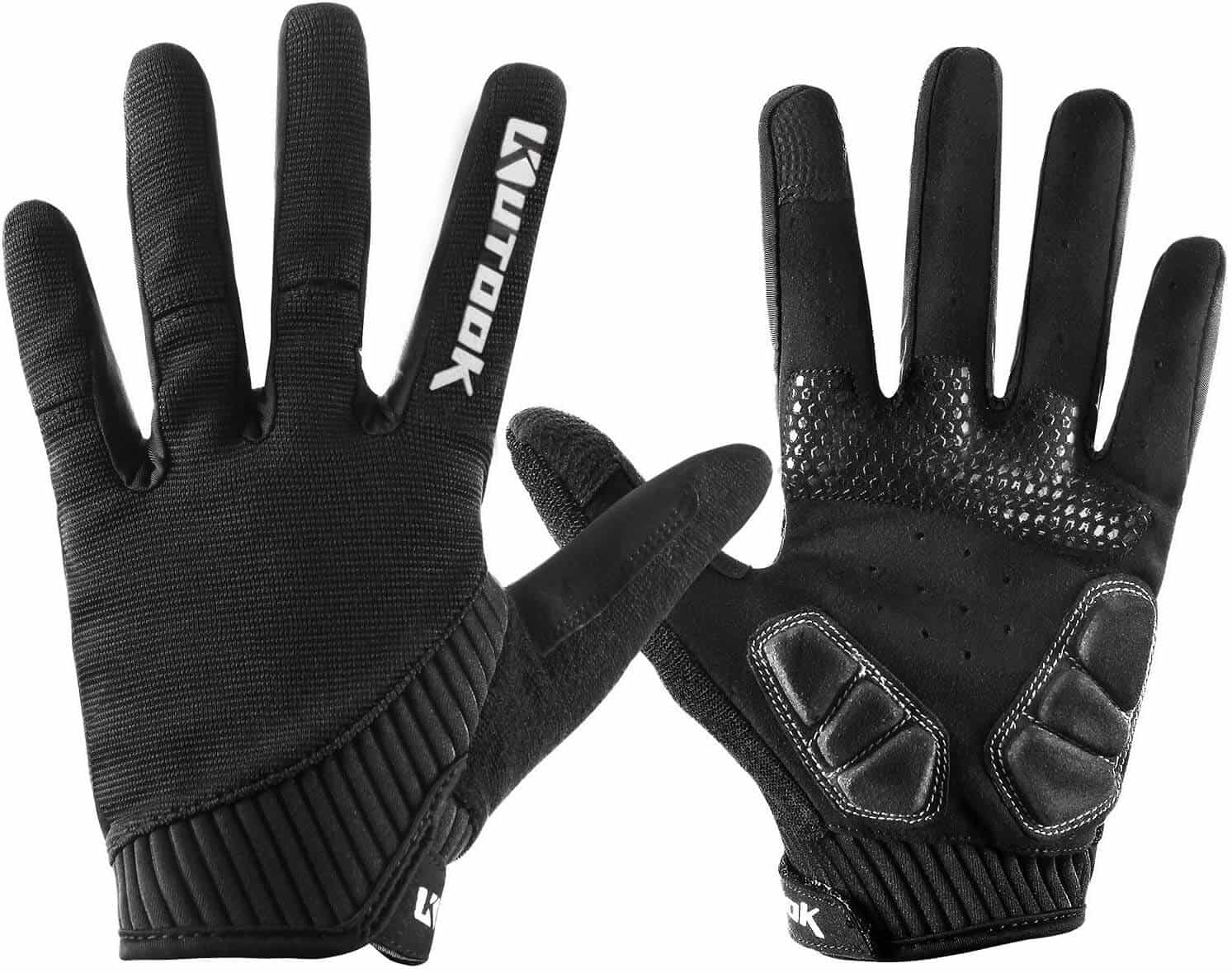 Best Mountain Bike Gloves For 2024 Reviews Ratings