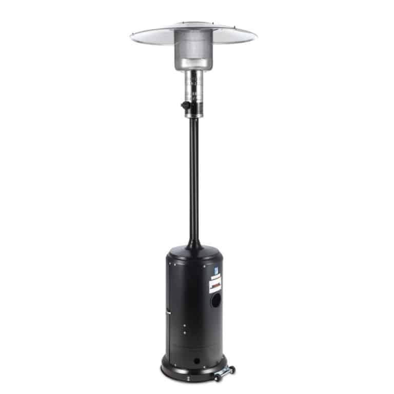 5+ Best Outdoor Patio Heaters Australia (Top Picks For 2022)