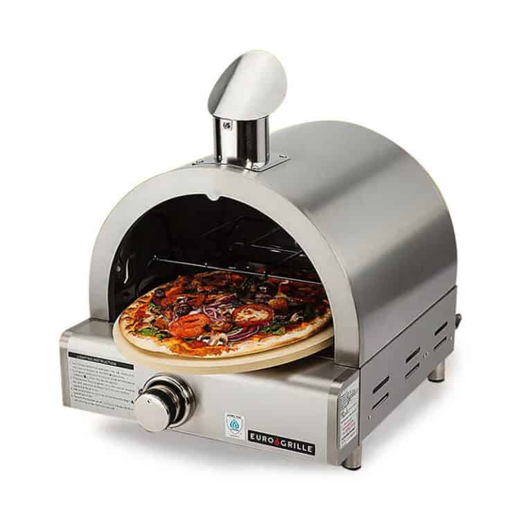 5+ Best Pizza Makers Australia (Reviews & Ratings For 2022)