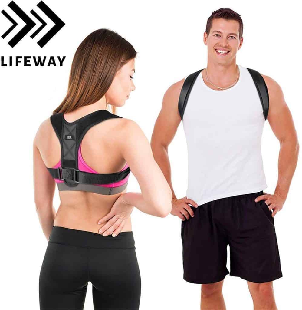 5 Best Posture Correctors Australia Ratings For 2024