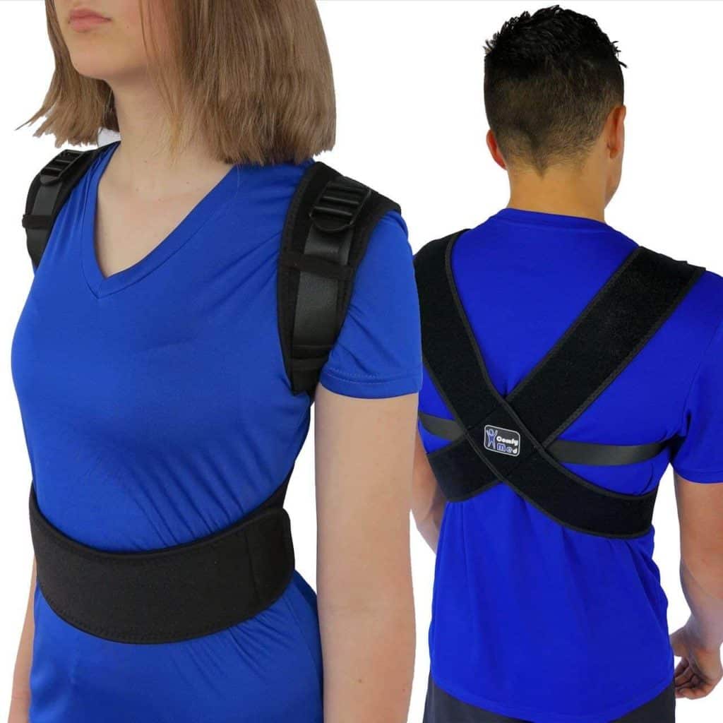 5+ Best Posture Correctors Australia (Ratings For 2024)