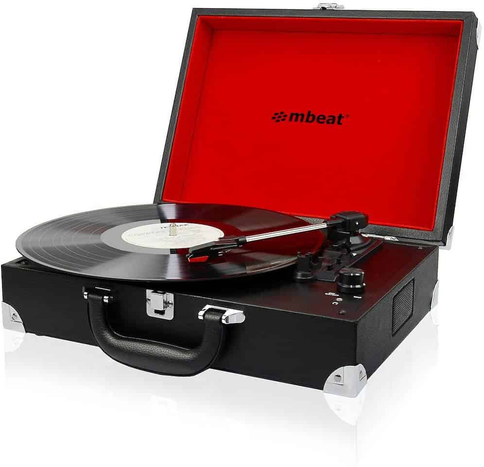 Best Record Players Australia For 2022 (Reviews + Ratings)