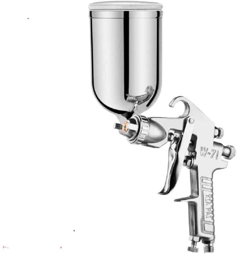 5+ Best Spray Guns In Australia For 2022 (Reviews, Ratings)