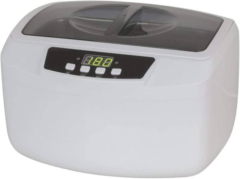 Best Ultrasonic Cleaners Australia (Reviews, Ratings 2022)