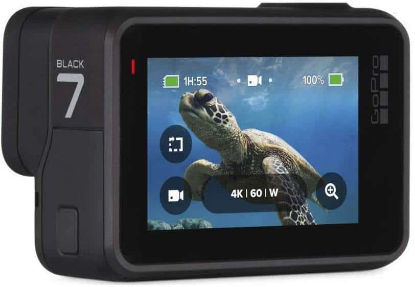 5+ Best Underwater Cameras Australia (Reviews For 2022)