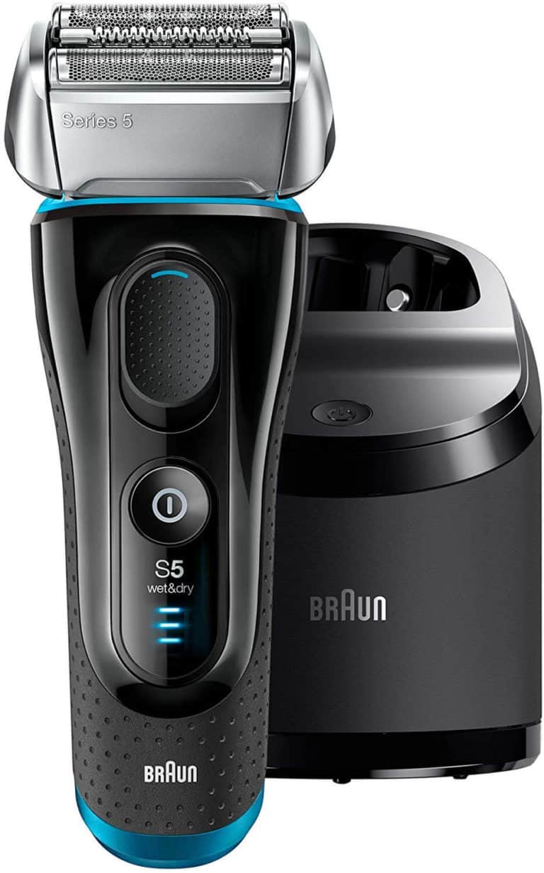 Best Electric Wet Dry Shavers (Reviews + Ratings For 2022)
