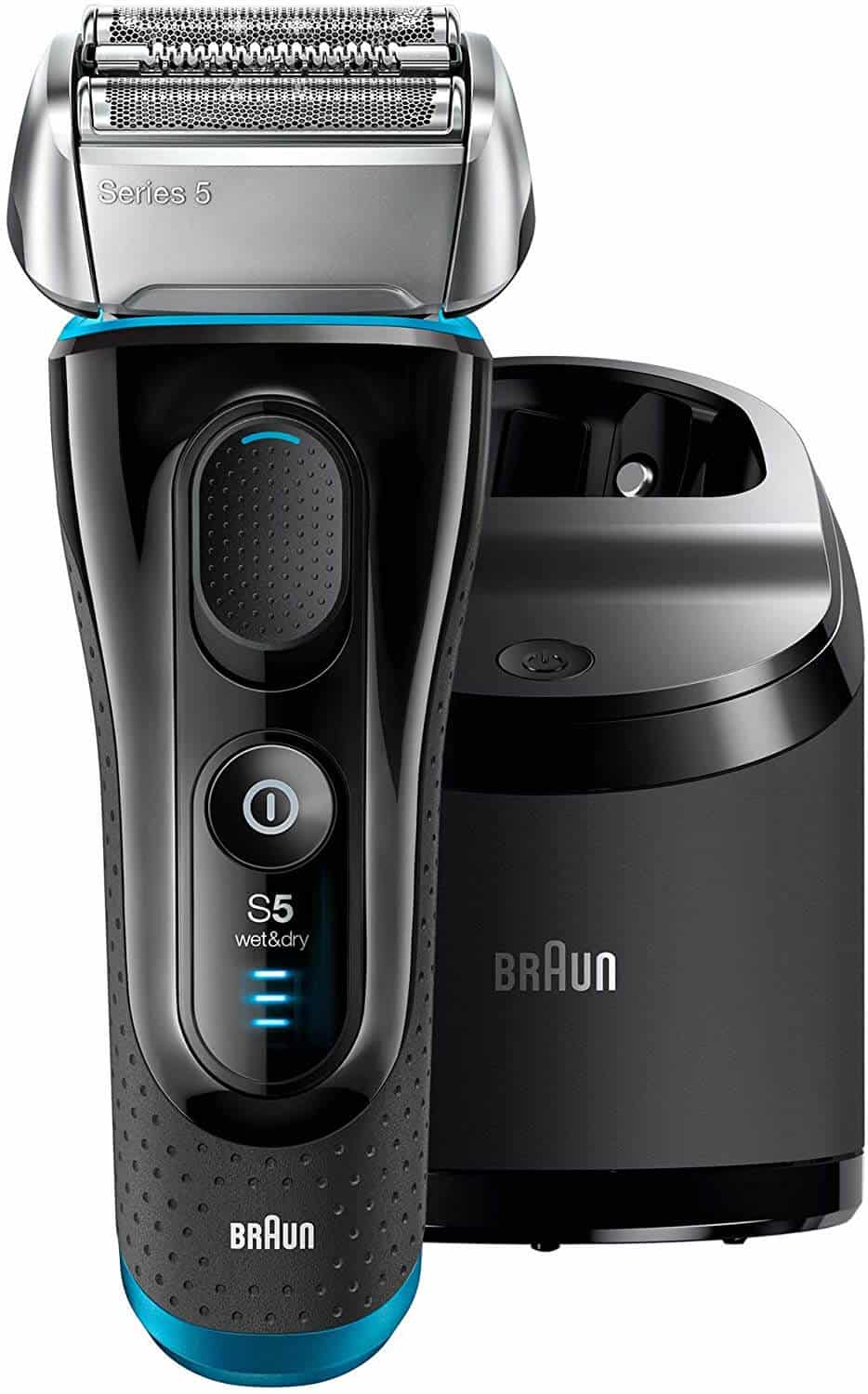 Best Electric Wet Dry Shavers (Reviews + Ratings For 2022)