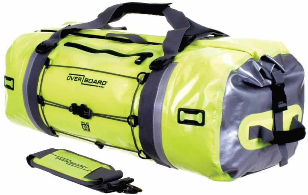 5+ Best Waterproof Dry Bags Australia (Top Picks For 2023)