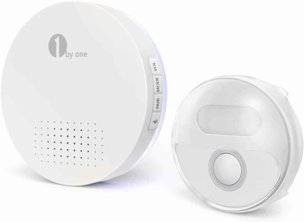 Best Wireless Doorbell Chimes (Reviews + Ratings For 2022)