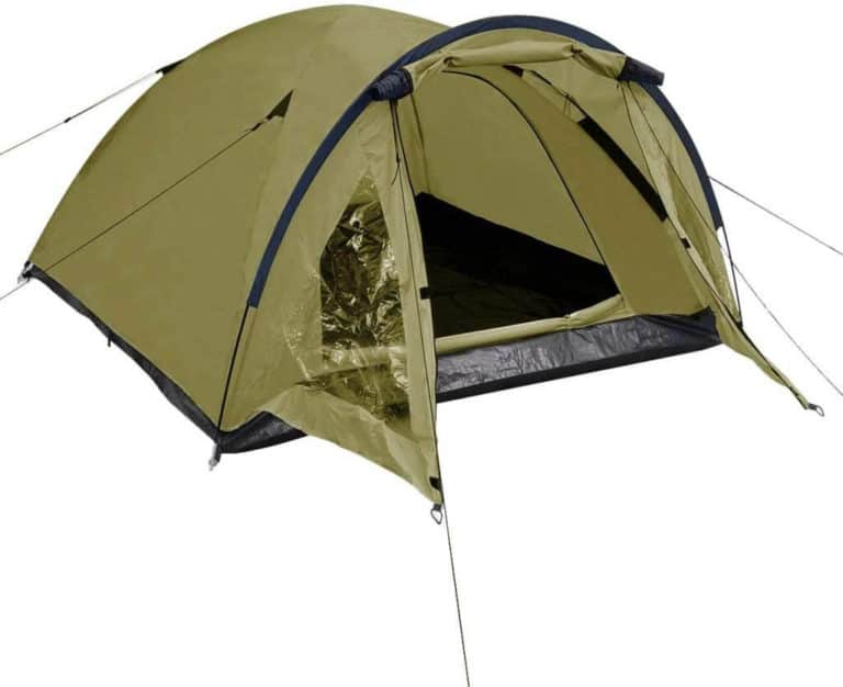 5+ Best Pop Up Tents In Australia For 2022 [3 Second Setup]