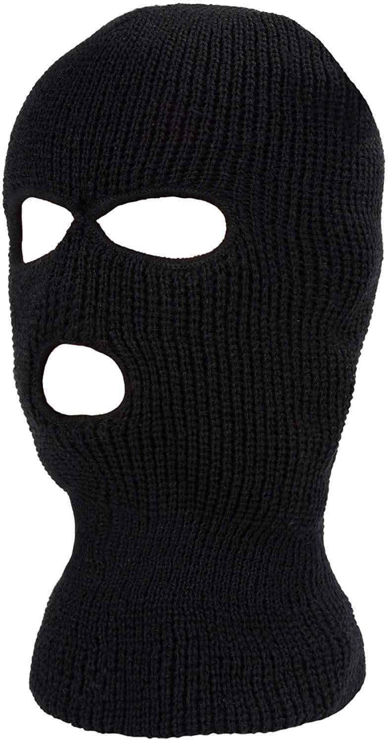 Best Balaclavas To Buy Online (Reviews, Ratings For 2024)