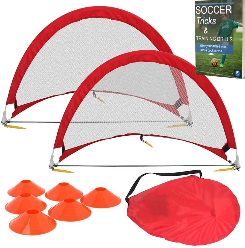 5+ Best Soccer Training Aids In Australia (Reviews, 2022)