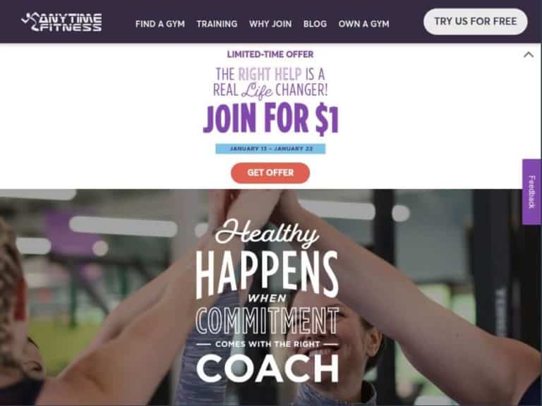 Best Gyms In Australia (5 Top Chains To Join In 2022)