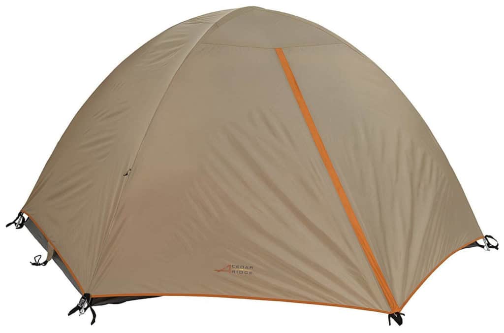 Best Backpacking Tents Australia (Reviews, Ratings For 2022)