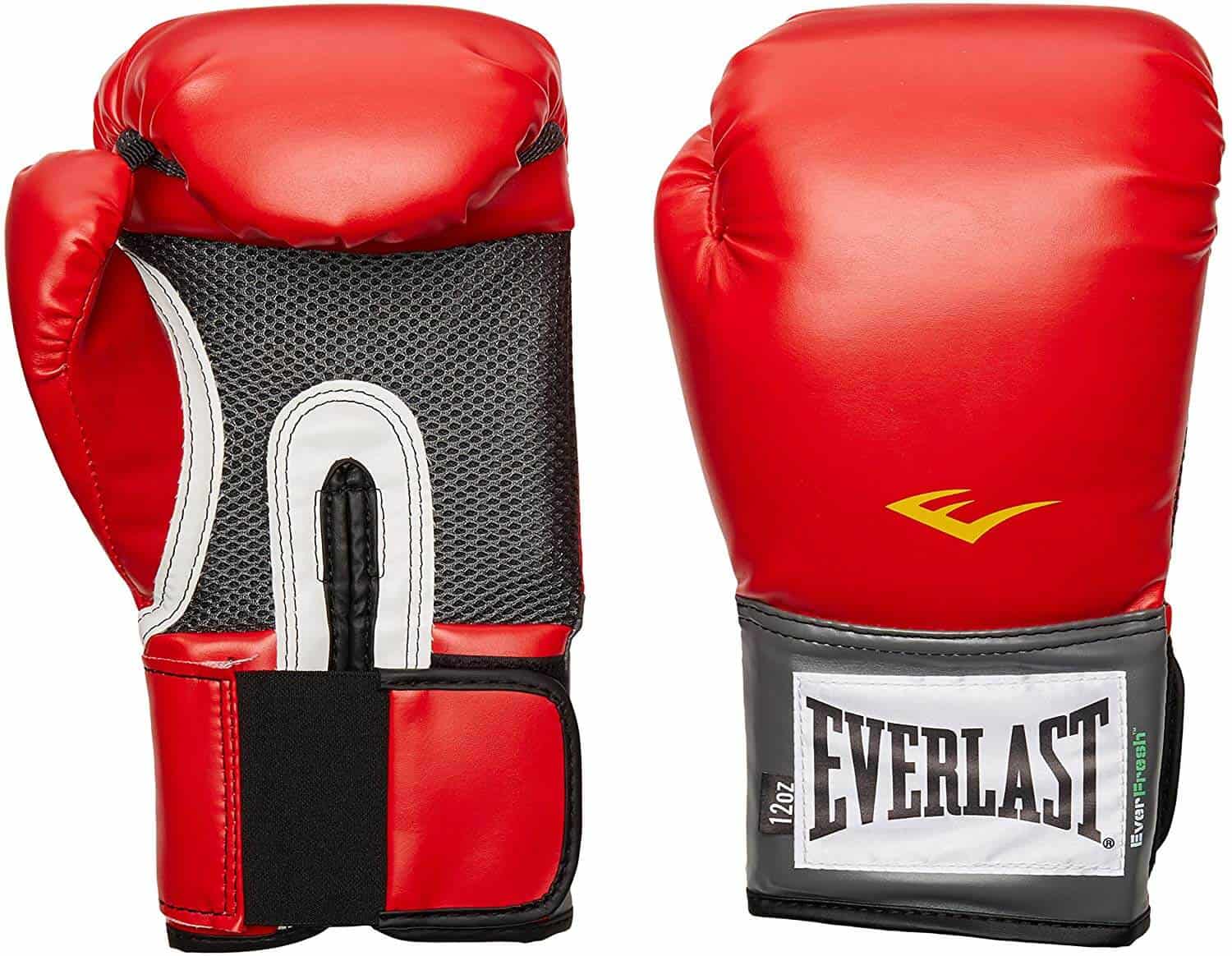 Boxing Gloves 2024 - Cloe Melony