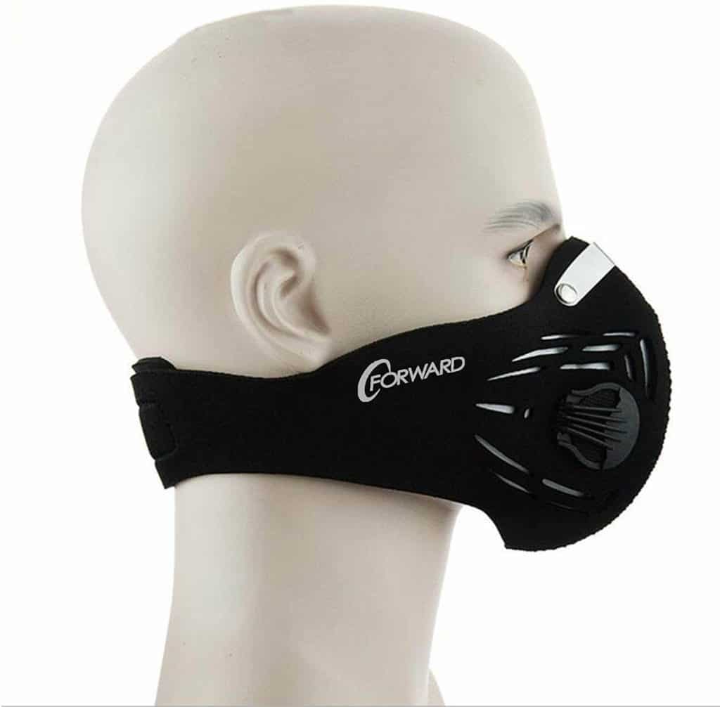 5+ Best Dust Masks For Australia (Buyers Guide In 2022)