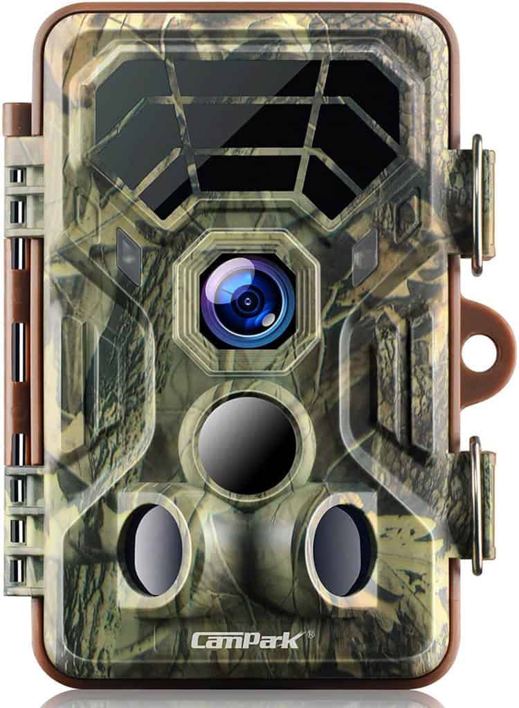 5+ Best Hunting Trail Cameras For 2022 (Reviews, Ratings)