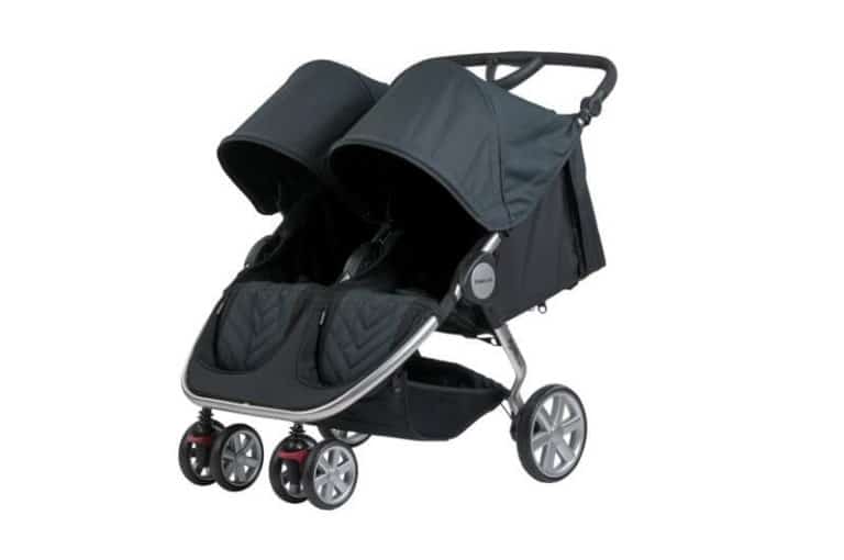 5+ Best Double Strollers In Australia For 2022 (Reviews)