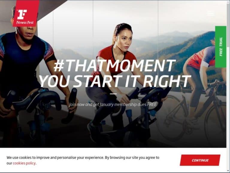 Best Gyms In Australia (5 Top Chains To Join In 2022)