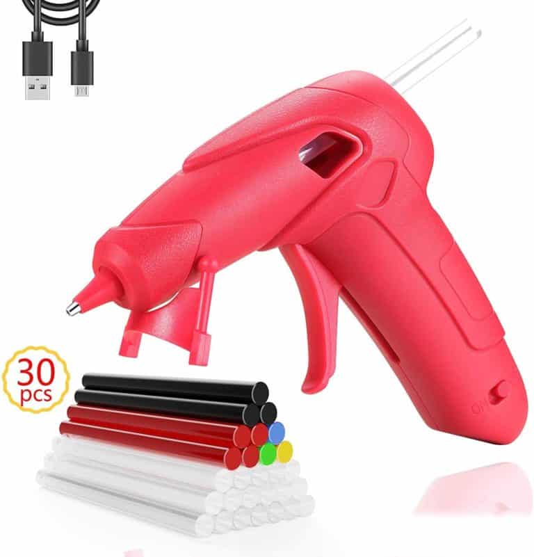5+ Best Hot Glue Guns In Australia [Reviews For 2022]