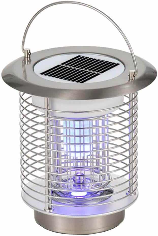 5 Best Mosquito Pest Control Traps Reviews For 2024