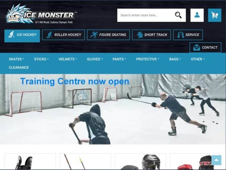 Best Ice Skating Stores In Australia (Ratings For 2022)