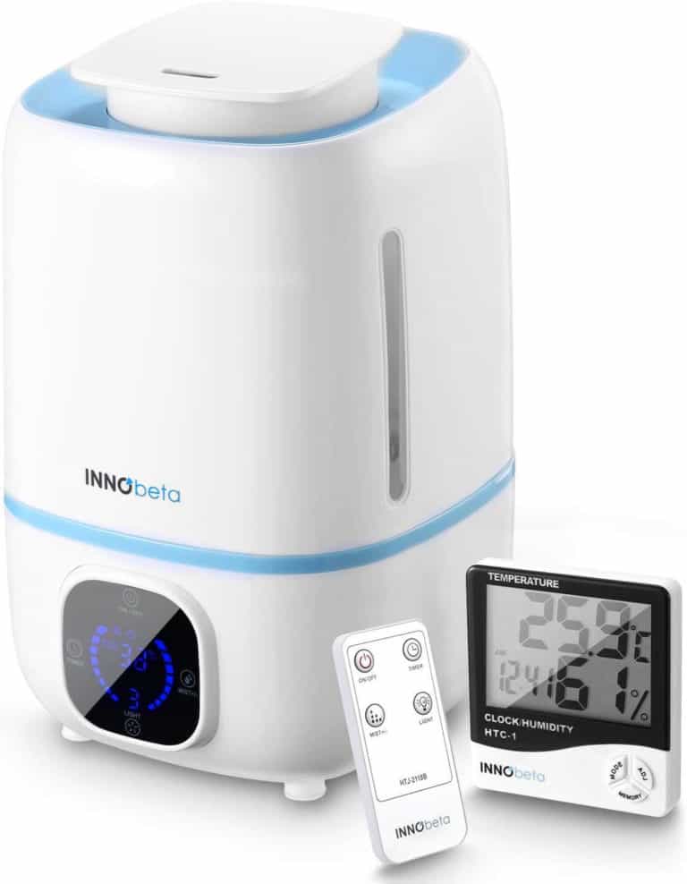 5+ Best Air Humidifiers In Australia (Reviews For 2025)