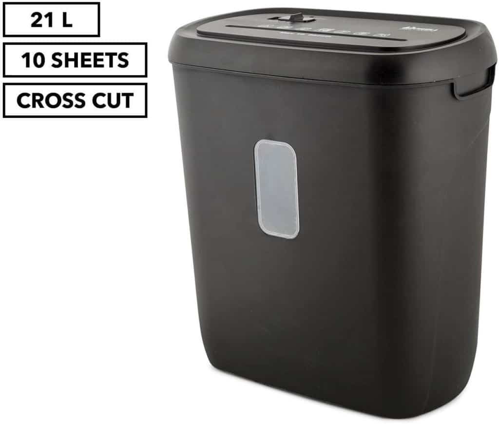5+ Best Electric Shredders In Australia (Reviews For 2022)