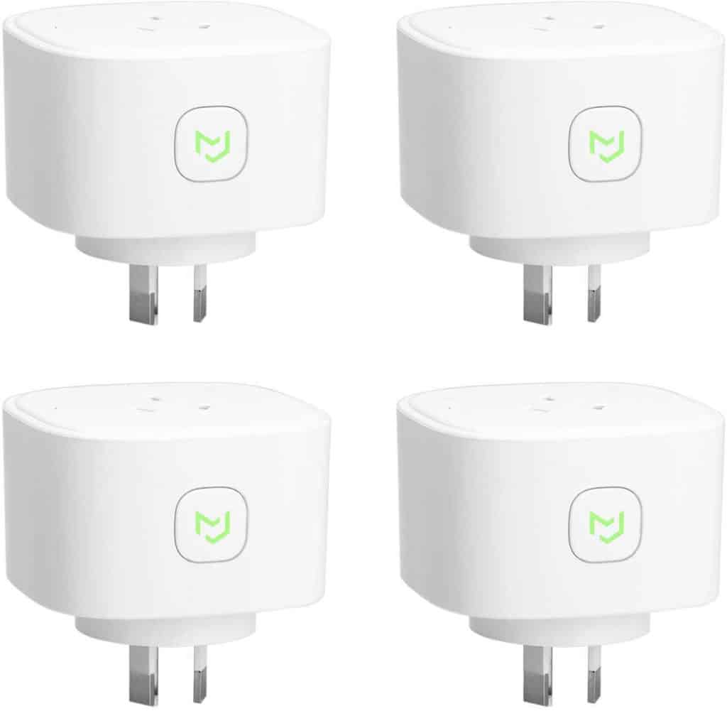 5+ Best Smart Plugs Australia (Reviews + Ratings For 2023)