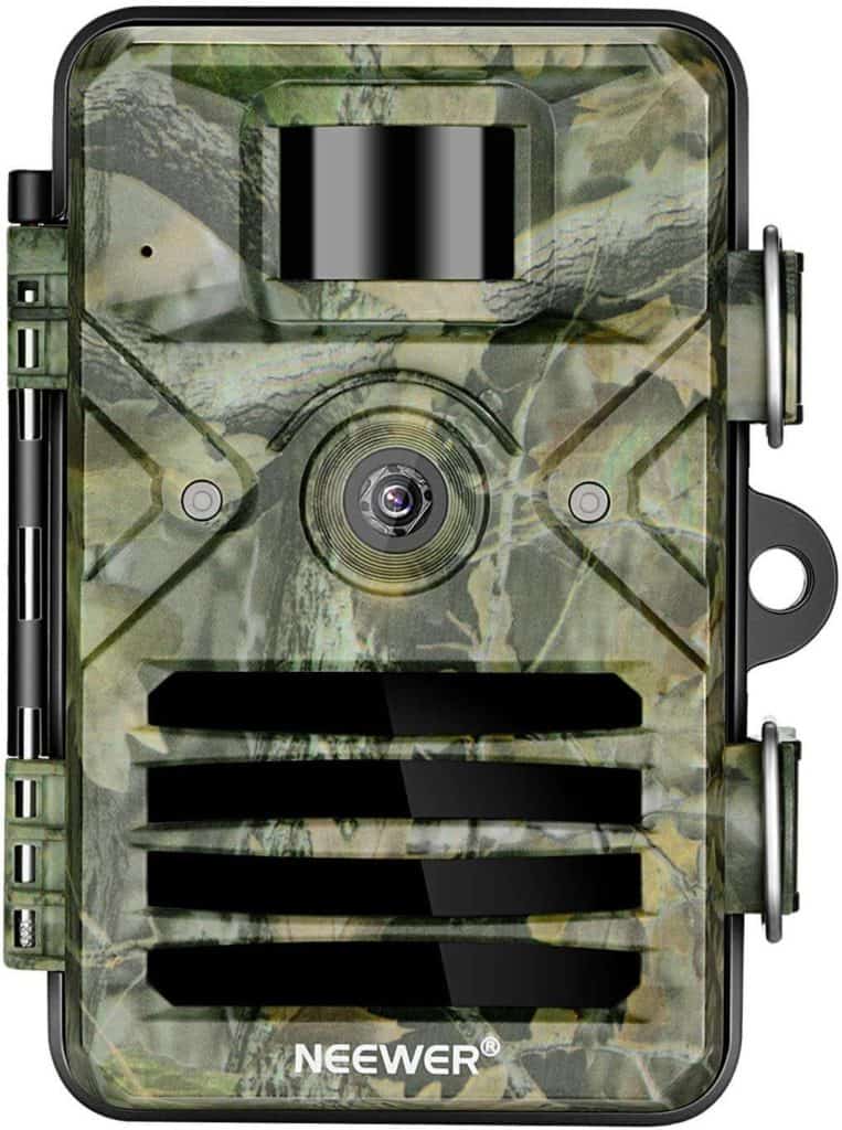5+ Best Hunting Trail Cameras For 2022 (Reviews, Ratings)
