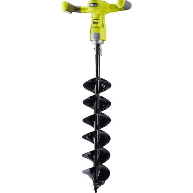 5+ Best Post Hole Diggers In Australia For 2022 [GUIDE]