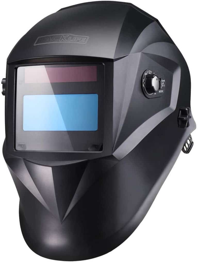 5+ Best Welding Helmets Under 100 (Top Picks For 2023)
