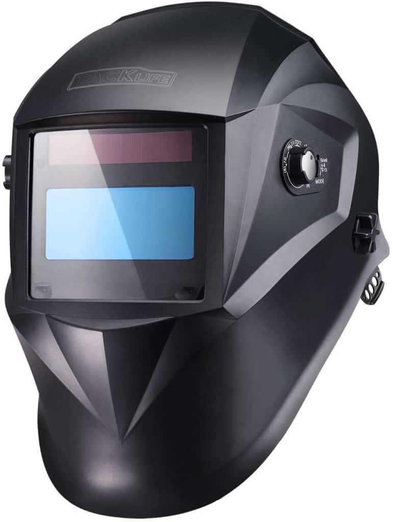 5+ Best Welding Helmets Under $100 (Top Picks For 2024)