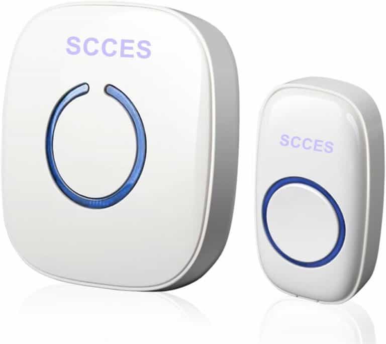 Best Wireless Doorbell Chimes (Reviews + Ratings For 2022)