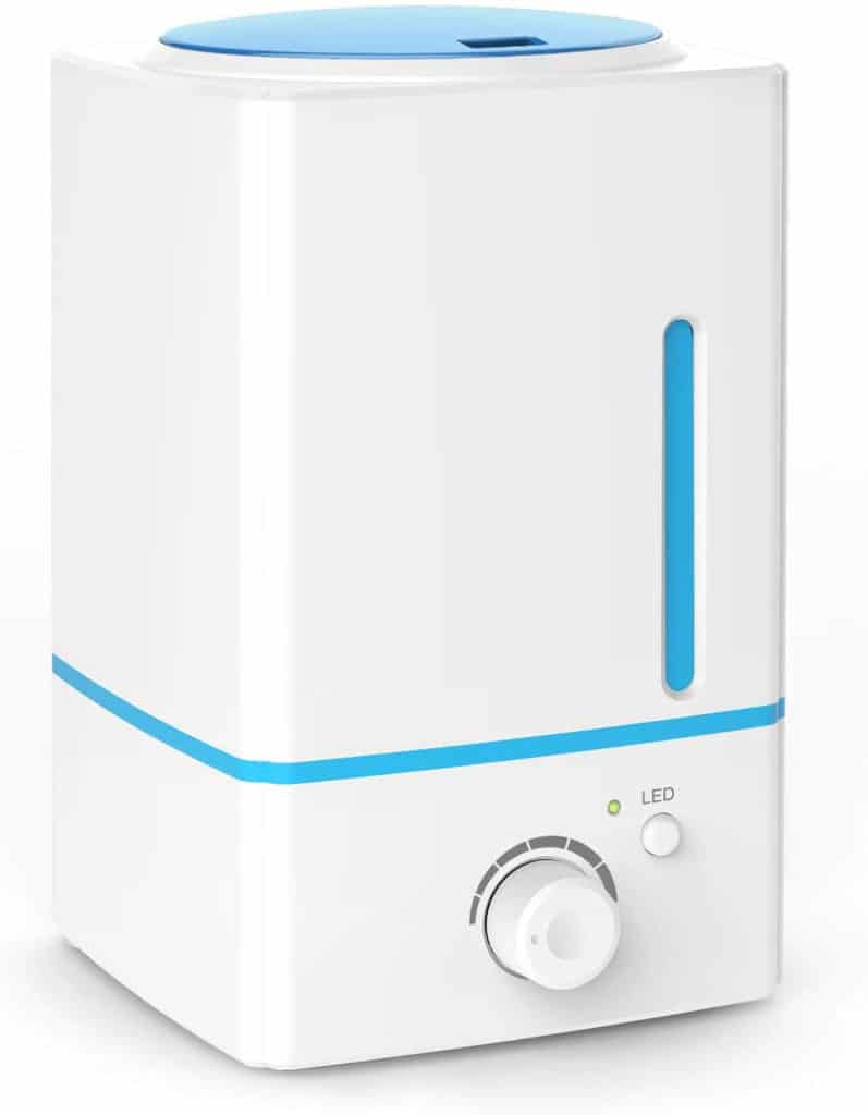 5+ Best Air Humidifiers In Australia (Reviews For 2024)