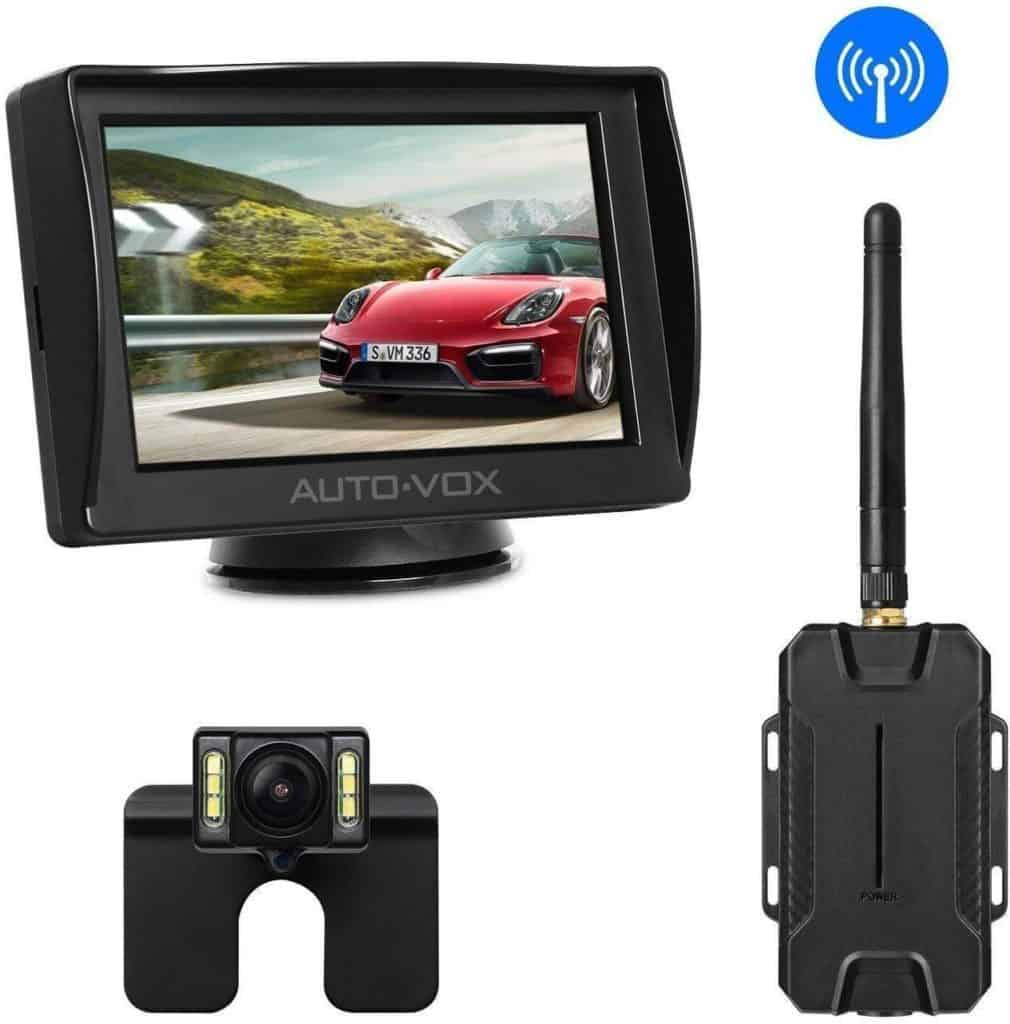 5+ Best Reversing Camera Kits In Australia For 2022 (Guide)