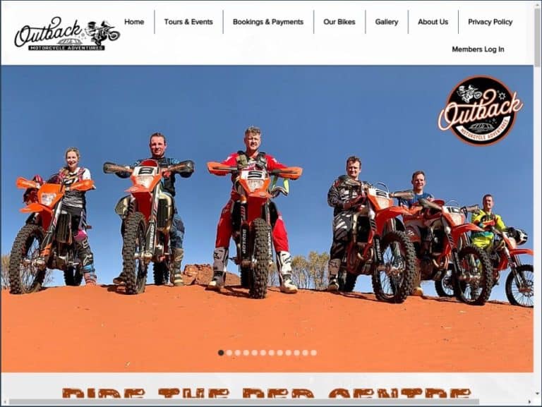 5+ Best Dirt Biking Tours In Australia (Top Picks For 2023)