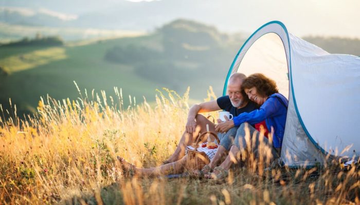 best backpacking tents