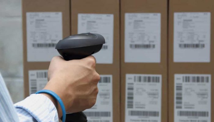 best bluetooth barcode scanners