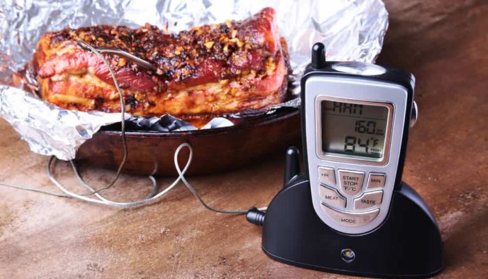 best digital meat thermometers