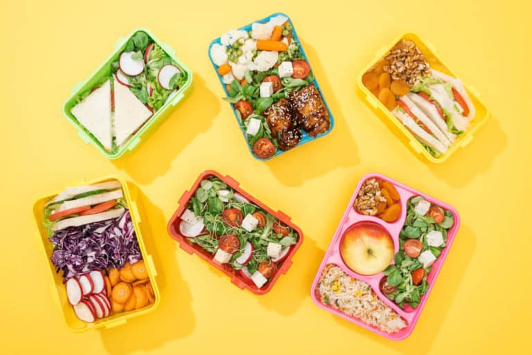 Best Healthy Meals Delivered In Australia (Ratings For 2024)