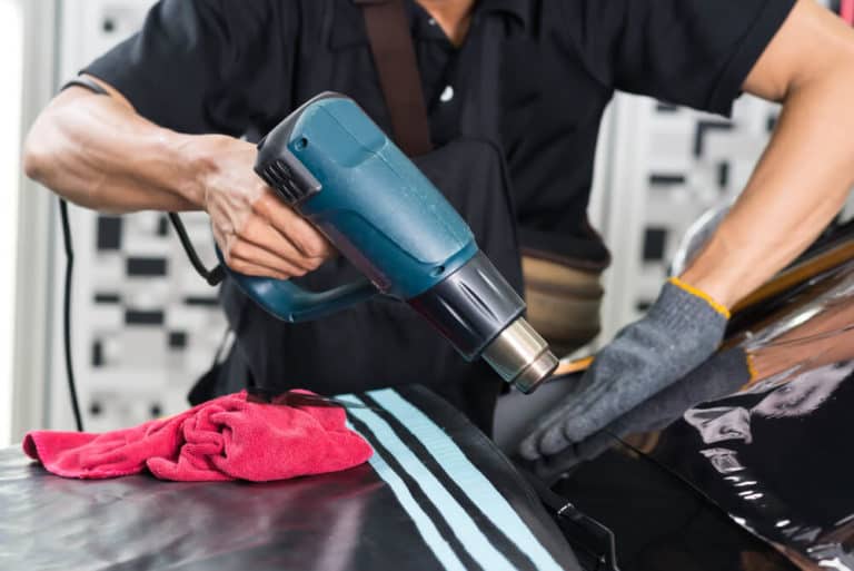 5+ Best Heat Guns In Australia For 2021 (Reviews, Ratings)