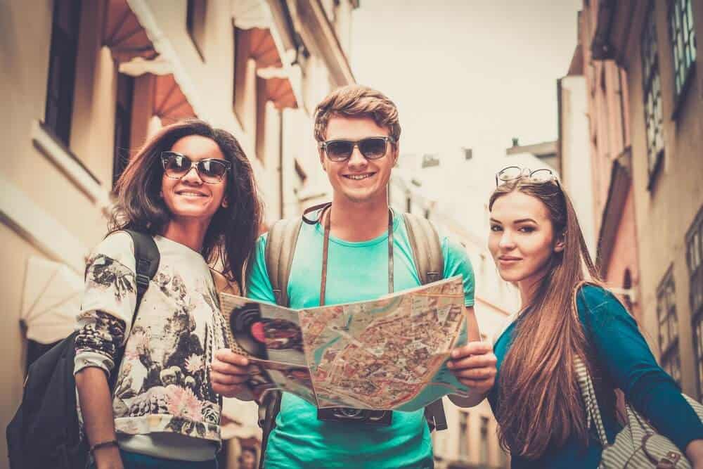 best student travel deal sites