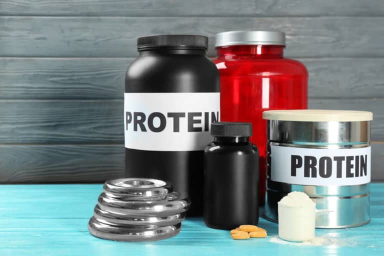 Best Supplement Stores Australia (Cheapest Prices For 2022)