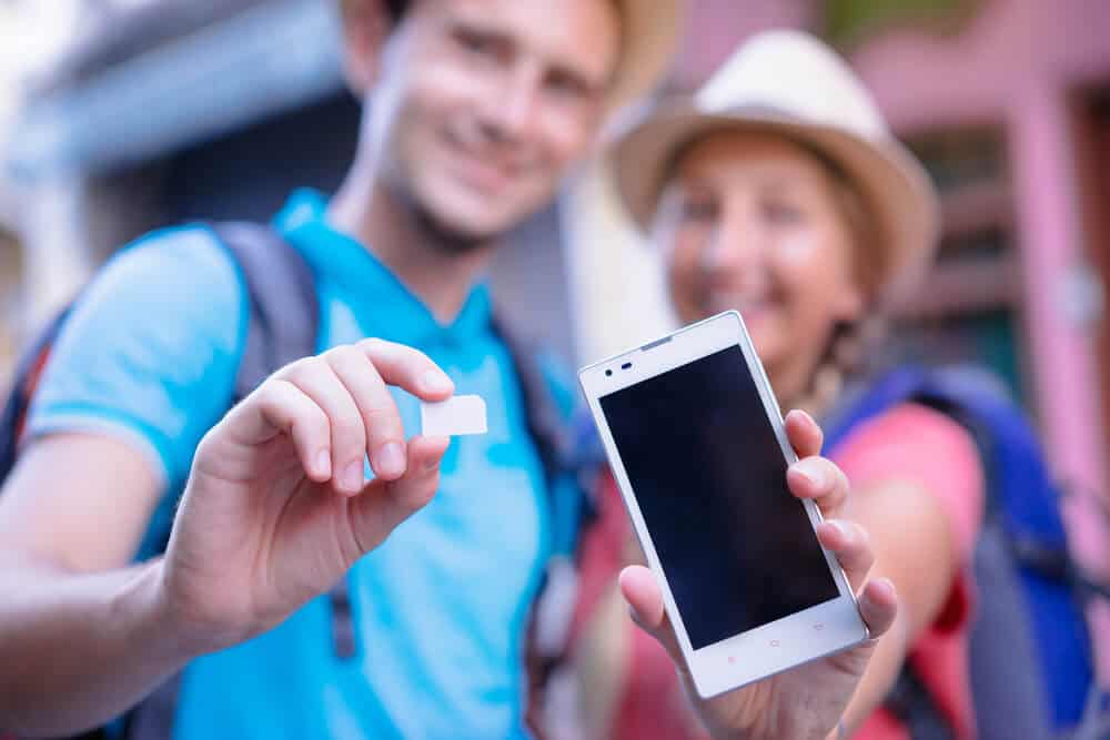 Best Travel Sim Card Providers 2022 Buy Before You Fly 