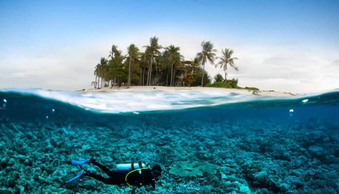best underwater camera