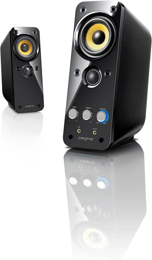 Best 2.1 PC Speakers Australia [Reviews, Ratings 2022]