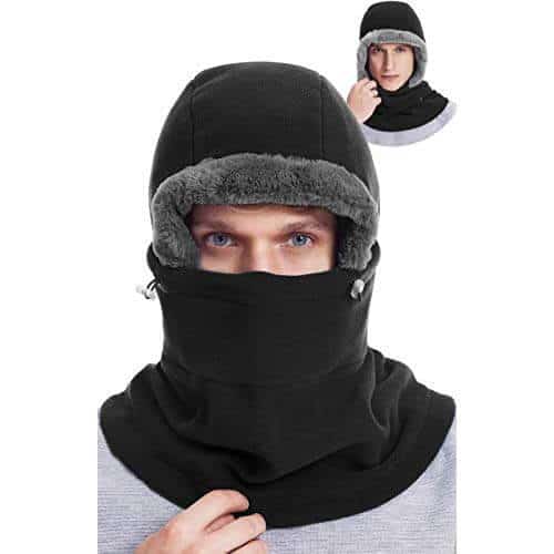 Best Balaclavas To Buy Online (Reviews, Ratings For 2023)