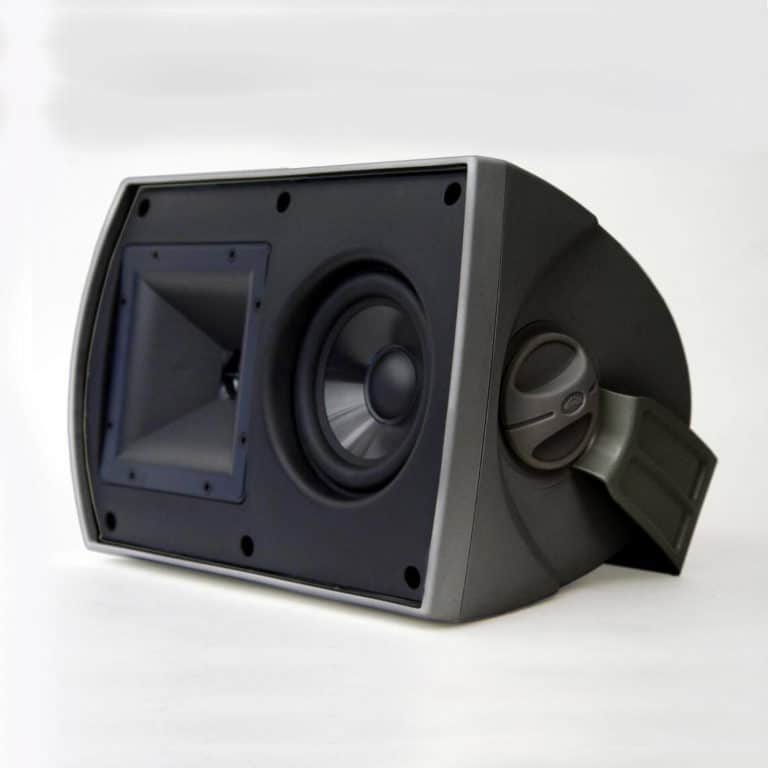 5+ Best Outdoor Speakers Australia (Reviews, Ratings 2022)