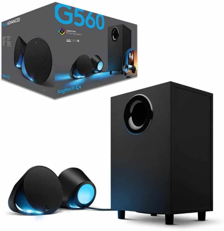 Best 2.1 PC Speakers Australia [Reviews, Ratings 2022]